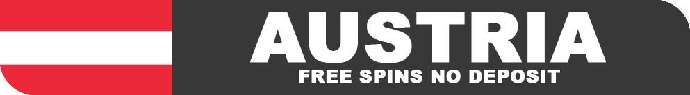 Free spins no deposit Austria