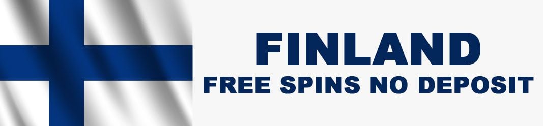 Free spins no deposit finland