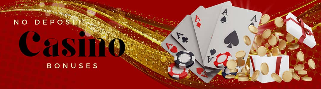 Introduction to no deposit casino bonuses