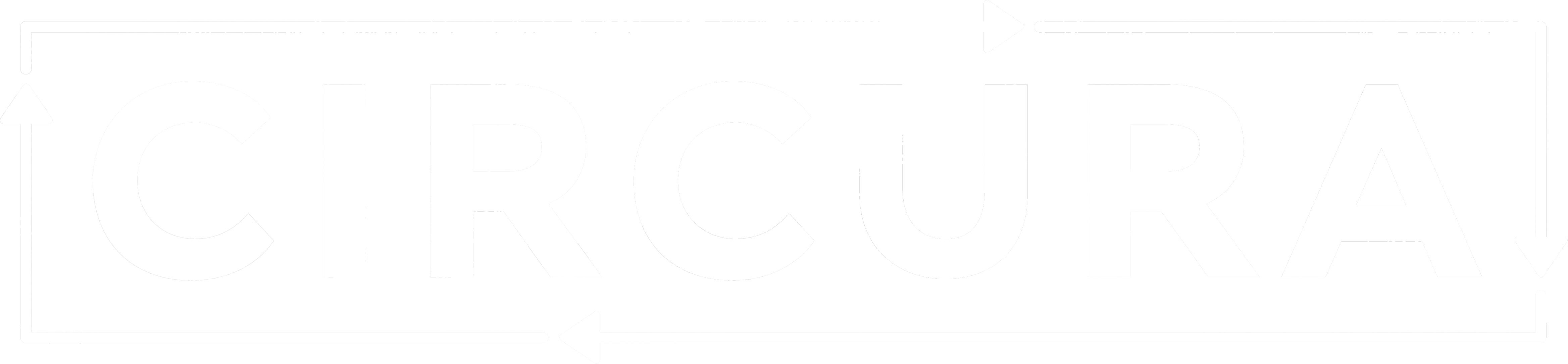 logotyp Circura vit