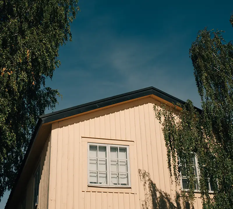Arkitektbyrå Mälarhöjden