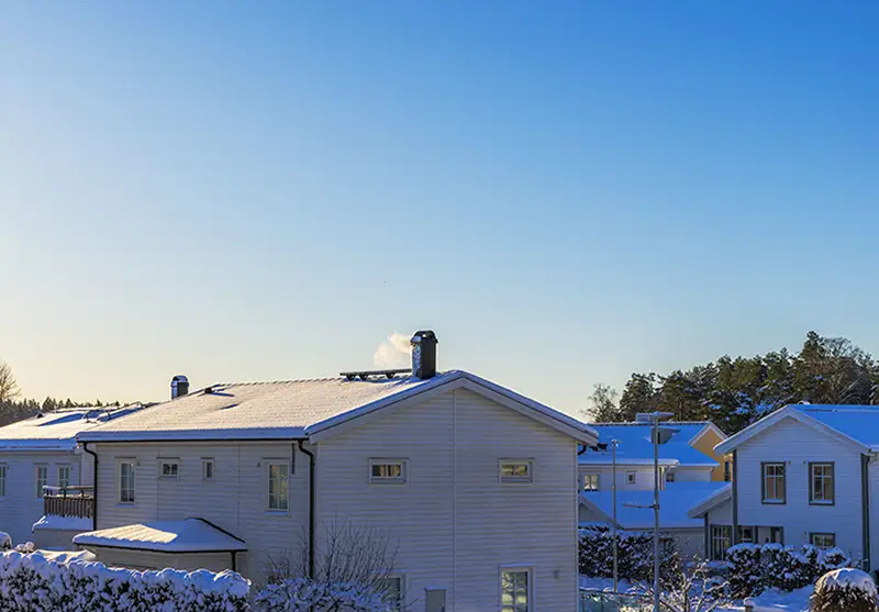 Arkitektbyrå Duvbo
