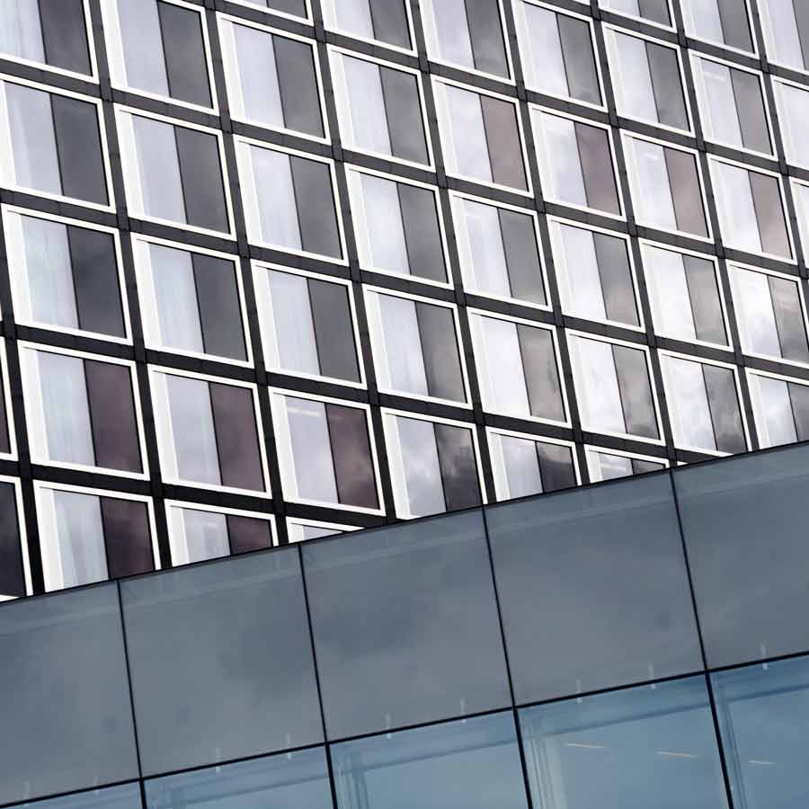 Arkitekt Stockholm