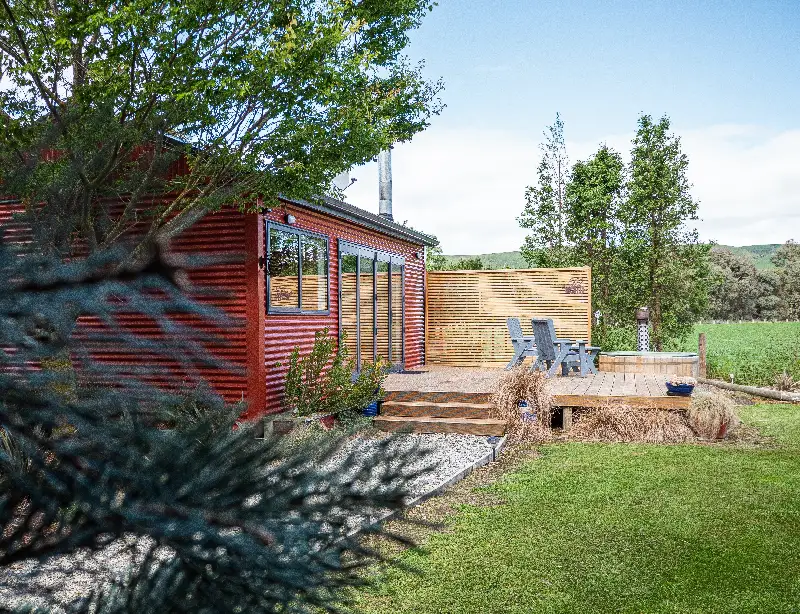 ritningar för Attefallshus