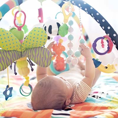 Babygym