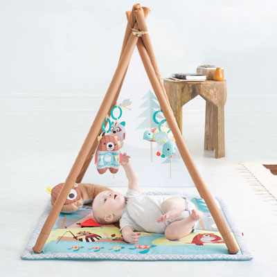 Babygym