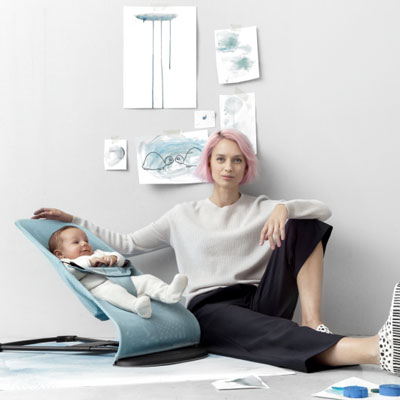 Babysitter