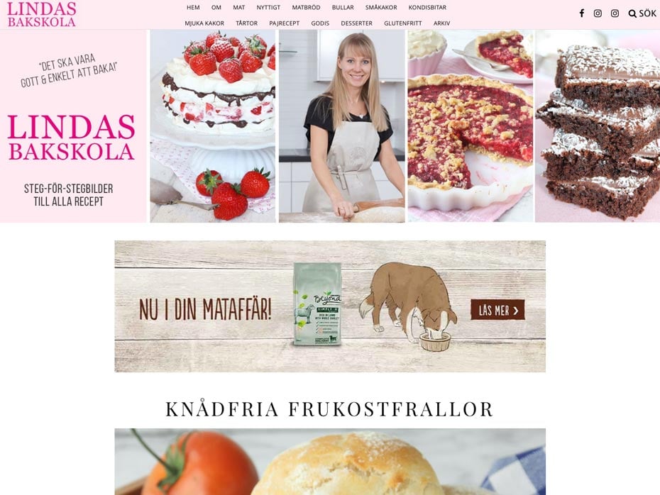 Tips på tårta till babyshower