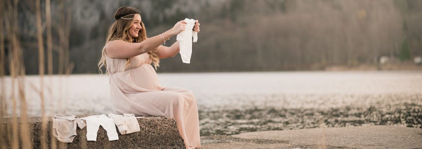 Gravidfotografering
