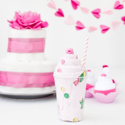 Milkshake av snuttefilt