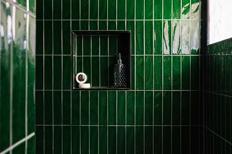 badrumsrenovering Stocksund