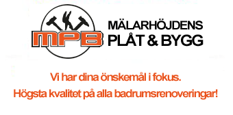 Badrumsrenovering Stockholm footer