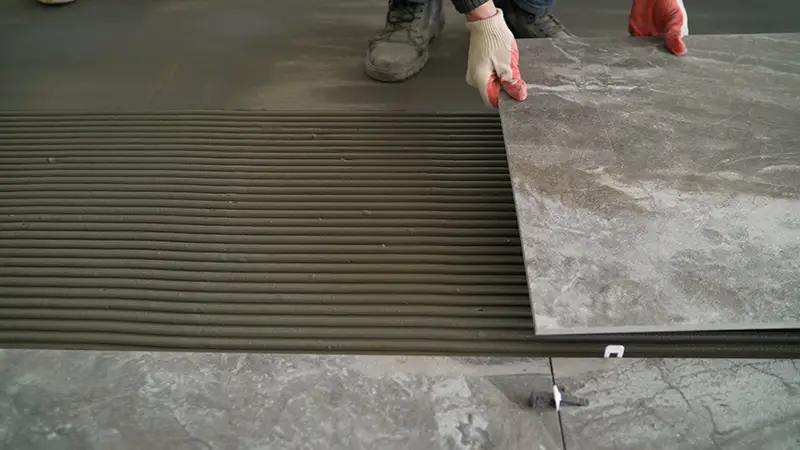 skissa på din badrumsrenovering Västerås