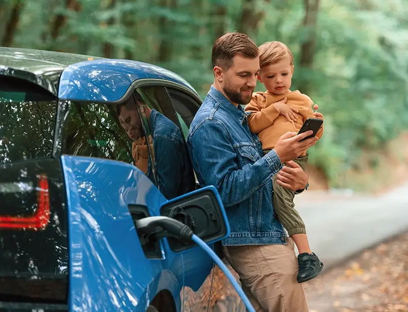 om oss batterilagring