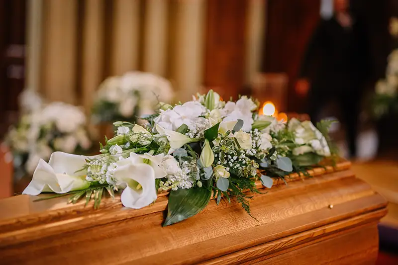 Borgerlig Begravning – begravningsbyrå Södermalm