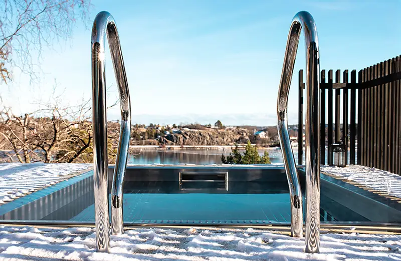 bergssprängning Stockholm - spränga för pool