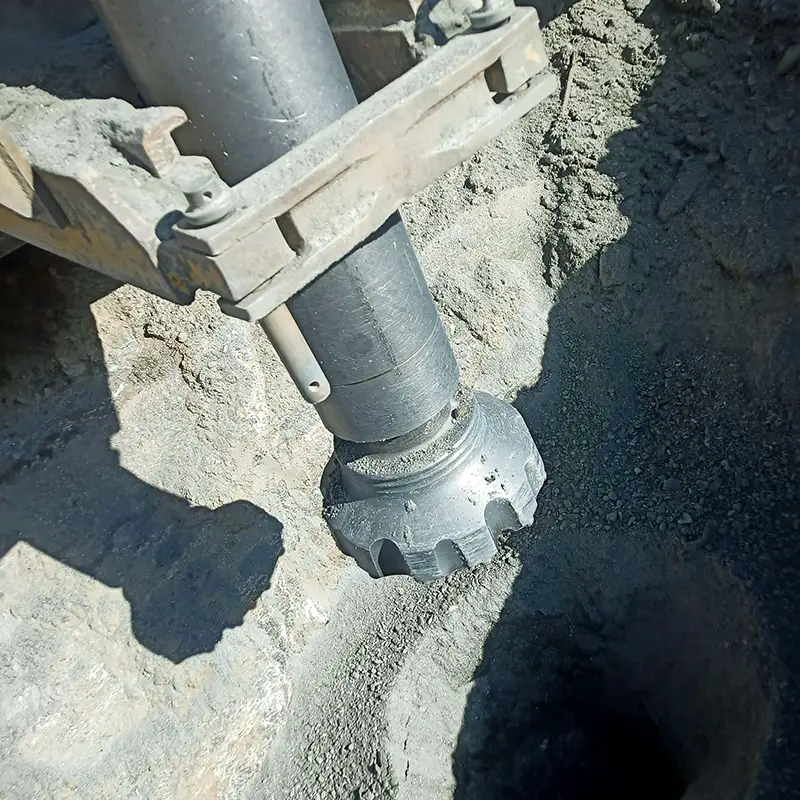 bergvärmepump göteborg