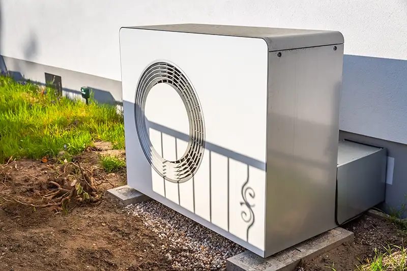 bergvärmepump göteborg övriga tjänster