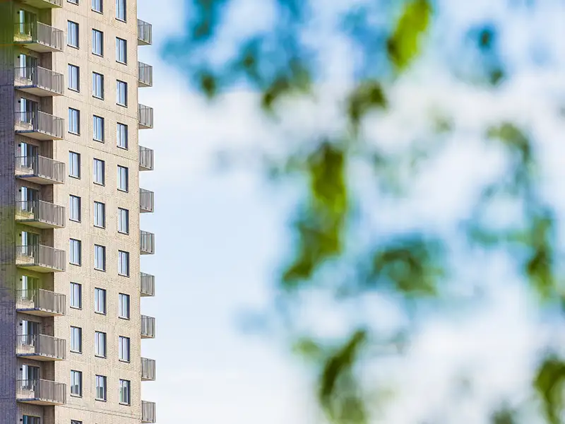 bergvärmepump göteborg BRF