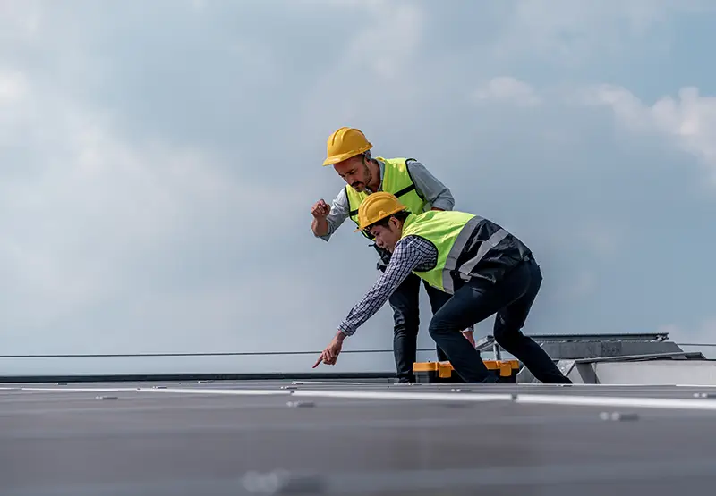 besiktningsman i Halmstad