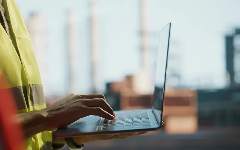 besiktningsman i Mariestad