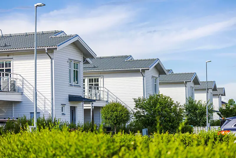 Entreprenadbesiktning besiktningsman Göteborg