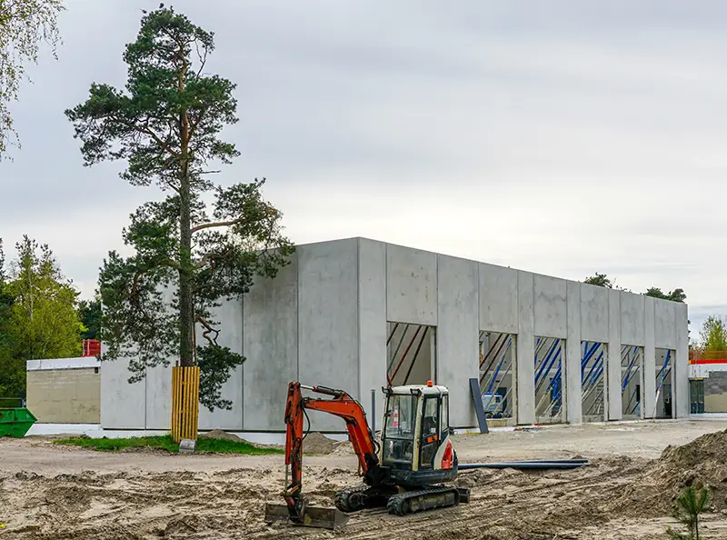 besiktningsman i Trollhättan