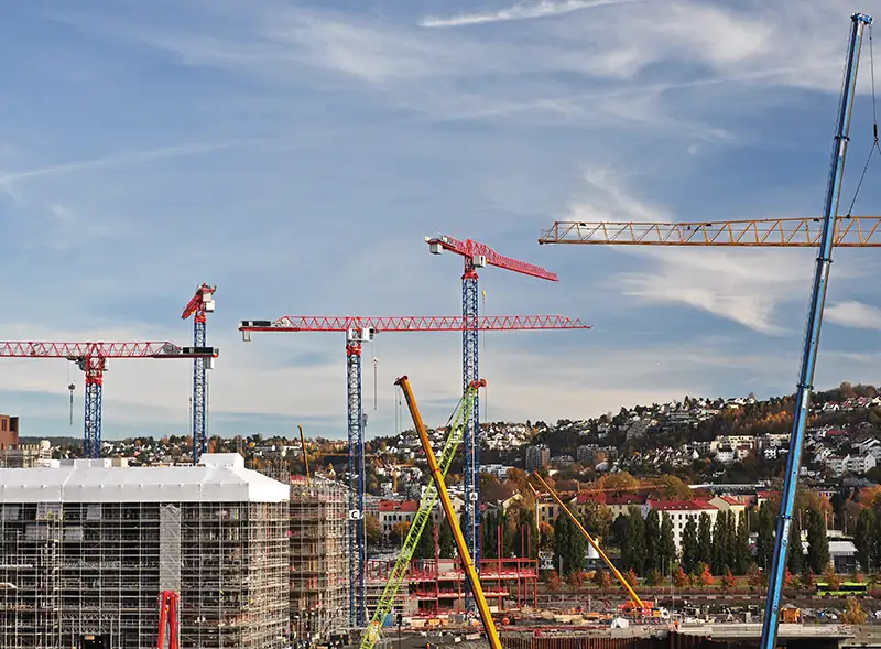 Kontrollansvarig besiktningsman Göteborg