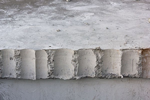 betonghåltagning Lindesberg