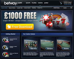 betway