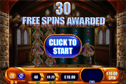 Bierhaus Slot Free Spins Feature