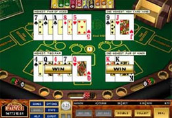 Bonus Pai Gow Poker at Spin Palace