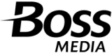 Boss Media Logo