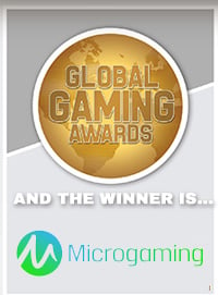 Global Gaming Awards