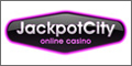 Jackpot City Casino Logo