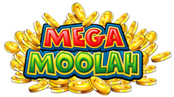 mega moolah logo