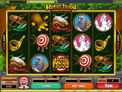 Robin Hood Slot