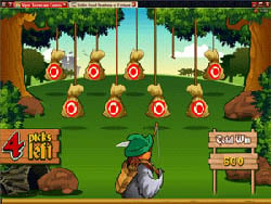 Robin Hood Archery Bonus