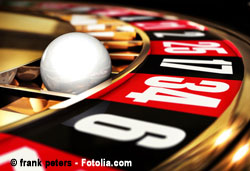 Roulette Myths