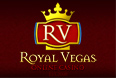 Royal Vegas Casino Logo