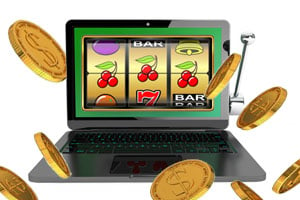 Online Slots Jackpot Win