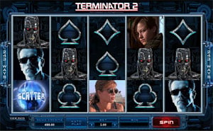 Terminator 2 Sot