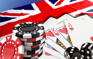 UK gambling