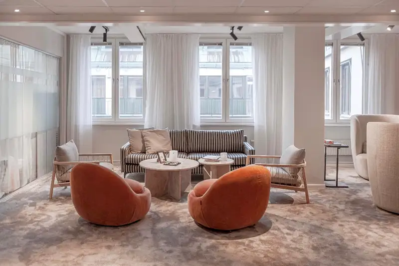Kylprojektering Stockholm