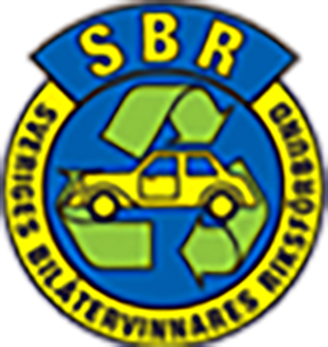 Vi är er bilskrot i Uppsala samt medlemmar i SBR. Kontakta vår bilskrot i Uppsala.