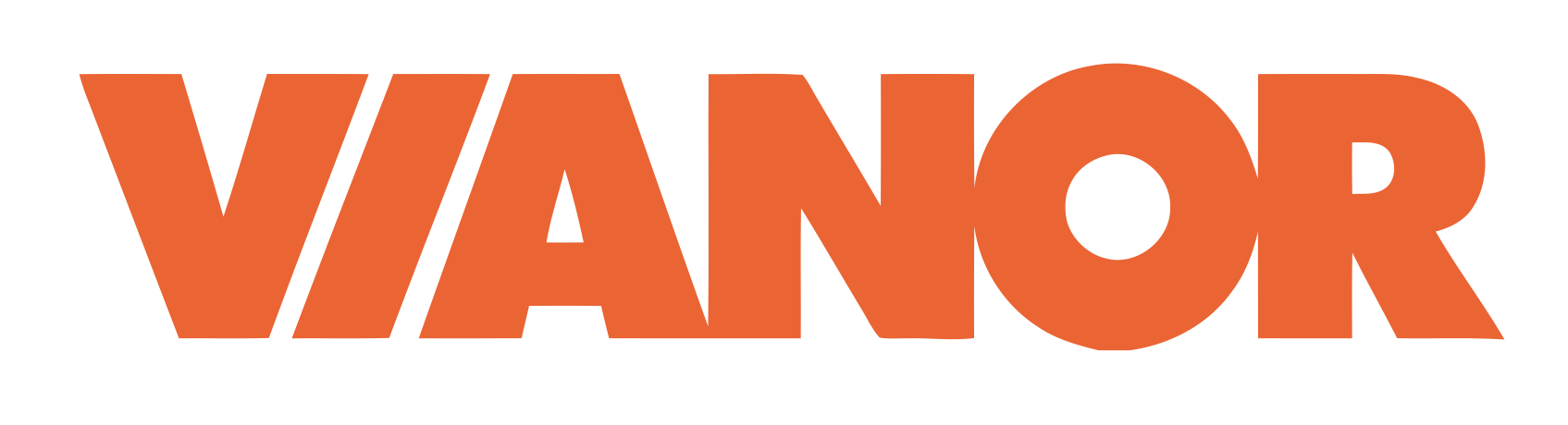 vianor logo