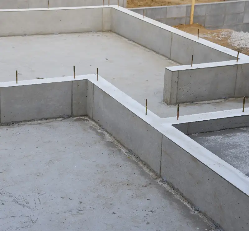 Björli byggställningar tjänster betongarbeten