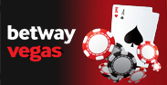 Betway Vegas Casino