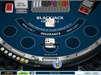 William Hill Blackjack