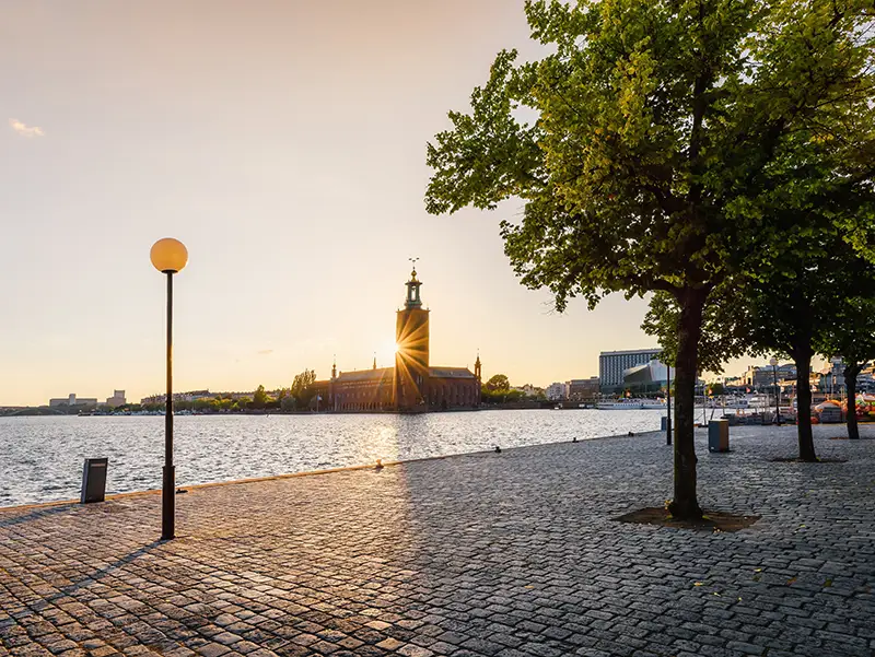 Bokföring Stockholm